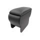 Подлокотник ВАЗ 2113, 2114, 2115 черный Armrest модельный