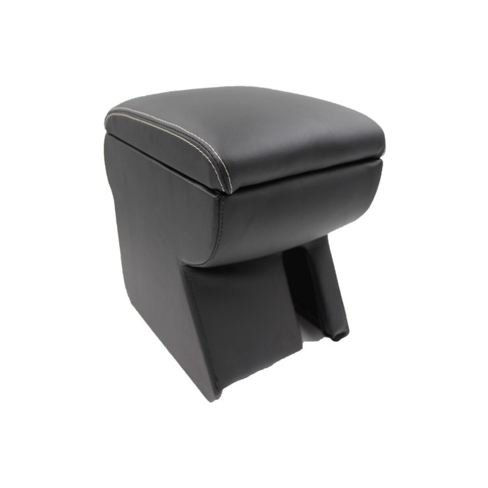 Підлокітник Volkswagen Caddy (2003 - наш час) чорний Armrest модельний