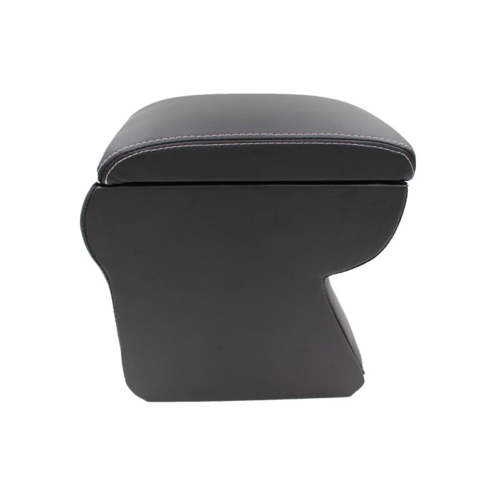 Підлокітник Volkswagen Caddy (2003 - наш час) чорний Armrest модельний