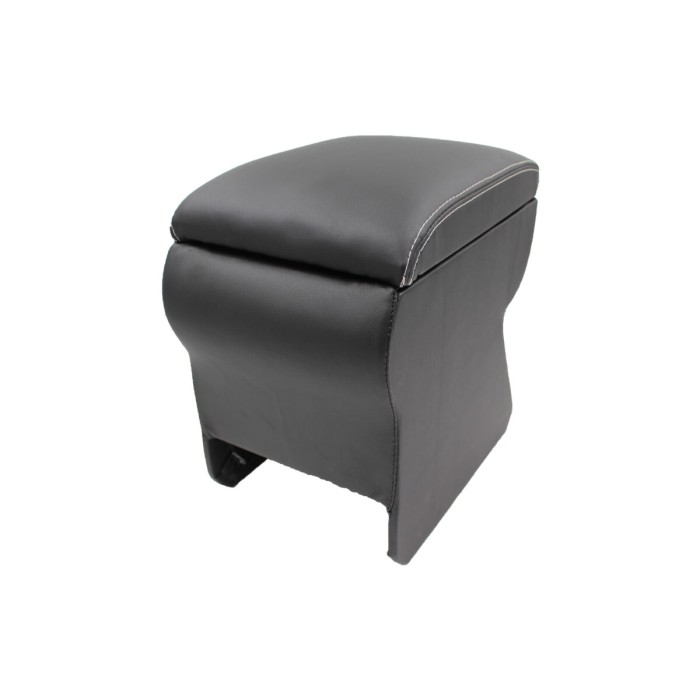 Підлокітник Volkswagen Caddy (2003 - наш час) чорний Armrest модельний