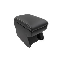 Подлокотник Volkswagen Golf 4 (1997-2003) черный Armrest модельный