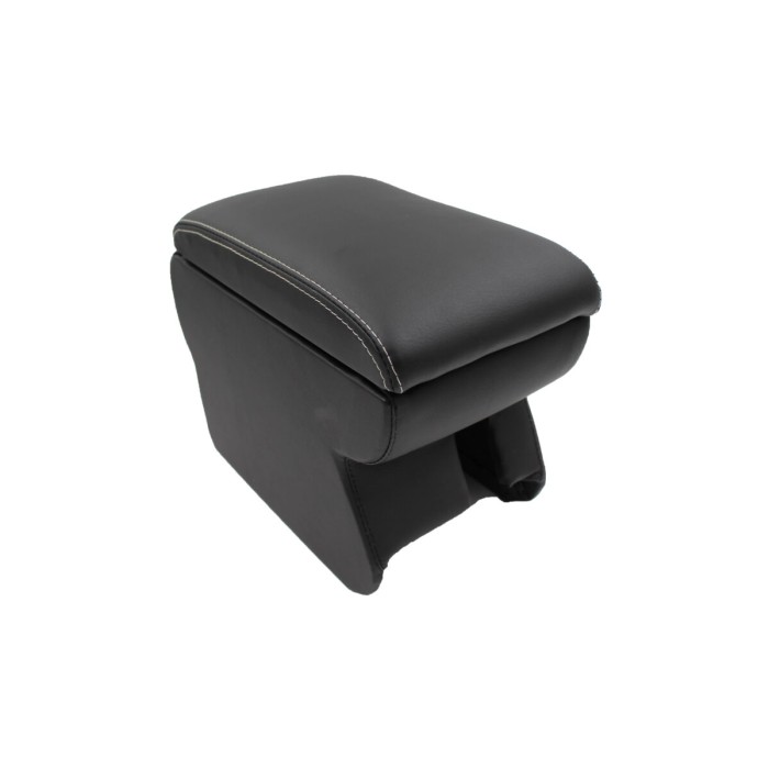 Подлокотник Volkswagen Golf 4 (1997-2003) черный Armrest модельный