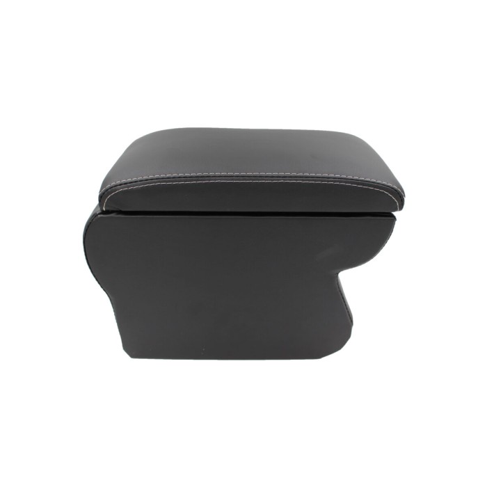 Подлокотник Volkswagen Golf 4 (1997-2003) черный Armrest модельный