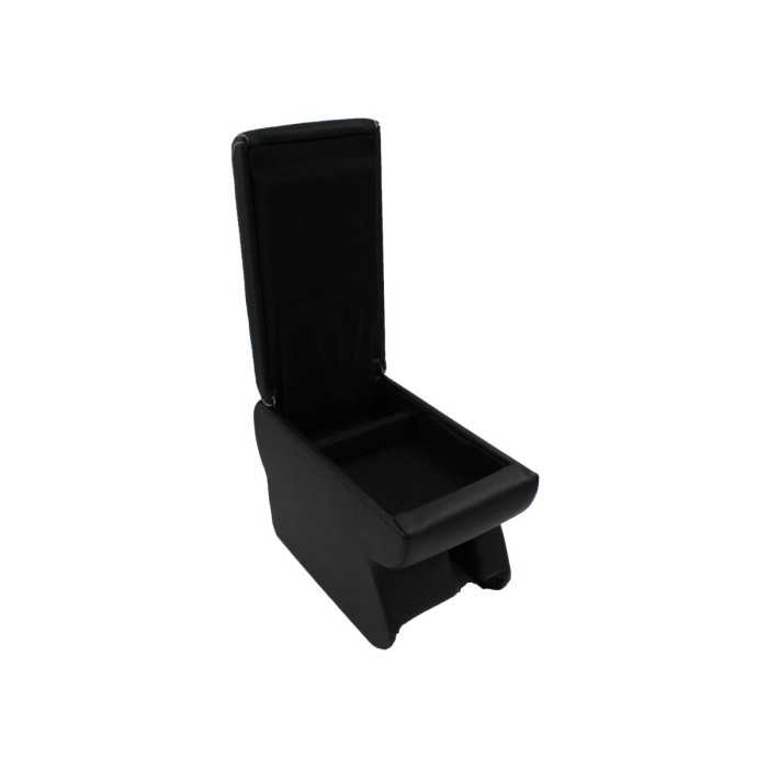 Подлокотник Volkswagen Golf 4 (1997-2003) черный Armrest модельный