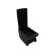 Подлокотник Volkswagen Golf 4 (1997-2003) черный Armrest модельный