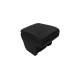 Подлокотник Volkswagen Golf 5 (2003-2008) черный Armrest модельный
