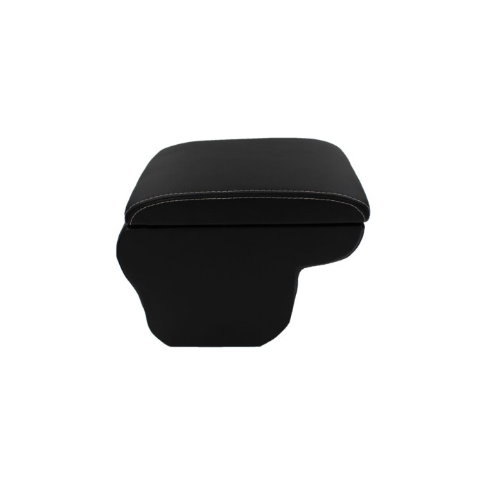 Подлокотник Volkswagen Golf 5 (2003-2008) черный Armrest модельный