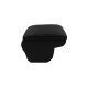Подлокотник Volkswagen Golf 5 (2003-2008) черный Armrest модельный