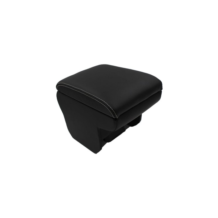 Подлокотник Volkswagen Jetta 5 (2005-2010) черный Armrest модельный