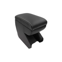 Підлокітник Volkswagen Passat B4 чорний Armrest модельний