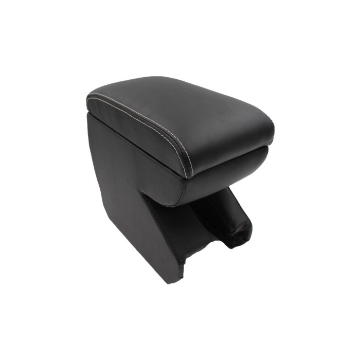 Подлокотник Volkswagen Passat B4 черный Armrest модельный
