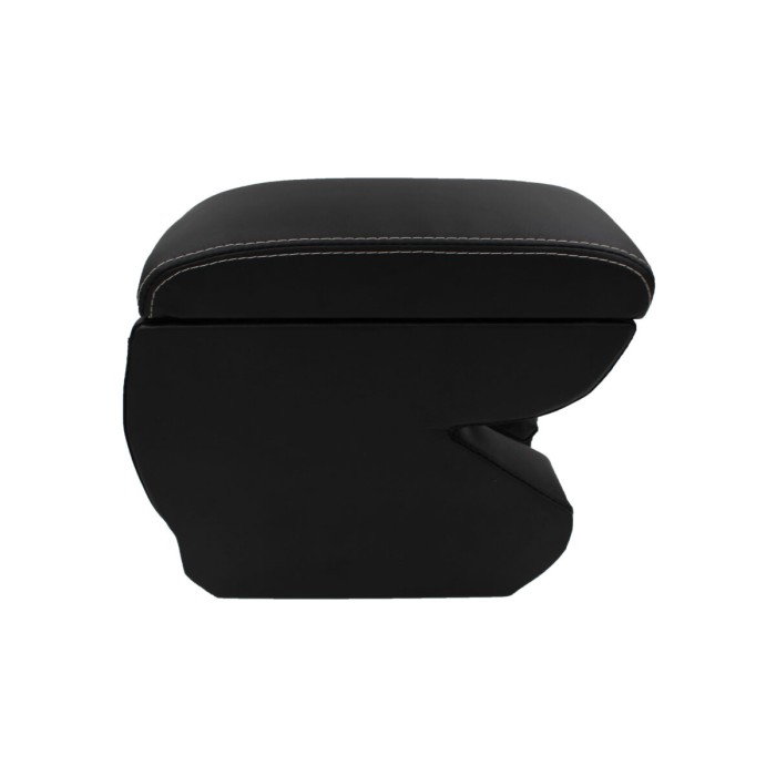 Подлокотник Volkswagen Passat B4 черный Armrest модельный