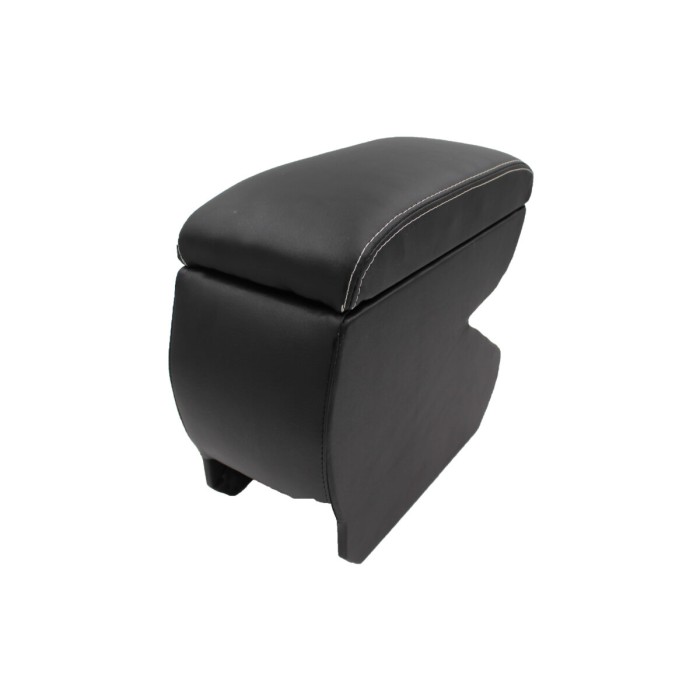 Подлокотник Volkswagen Passat B4 черный Armrest модельный