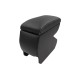 Подлокотник Volkswagen Passat B4 черный Armrest модельный