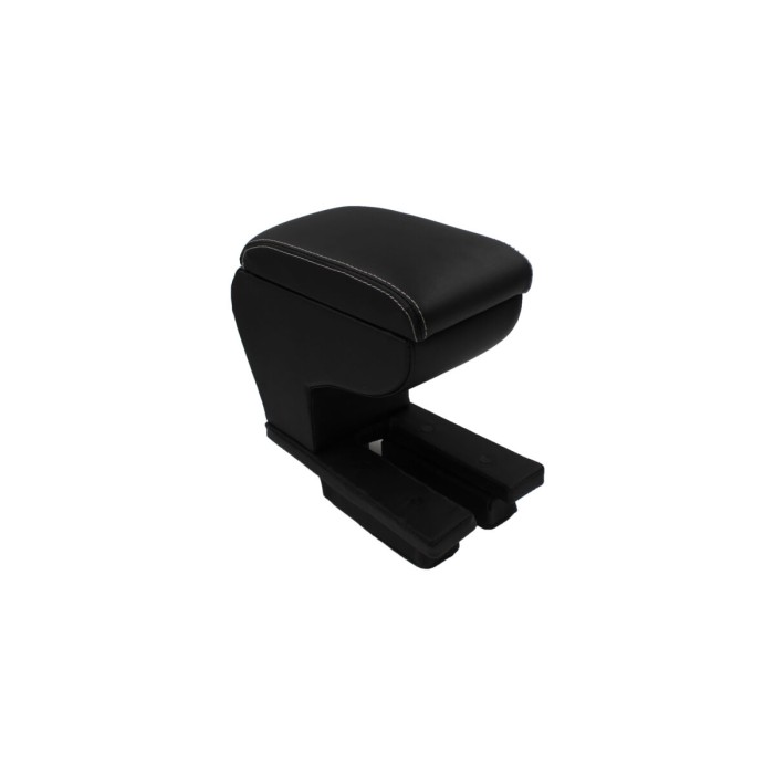 Подлокотник Volkswagen Polo 4 (2001-2009) черный Armrest модельный