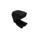 Подлокотник Volkswagen Polo 4 (2001-2009) черный Armrest модельный