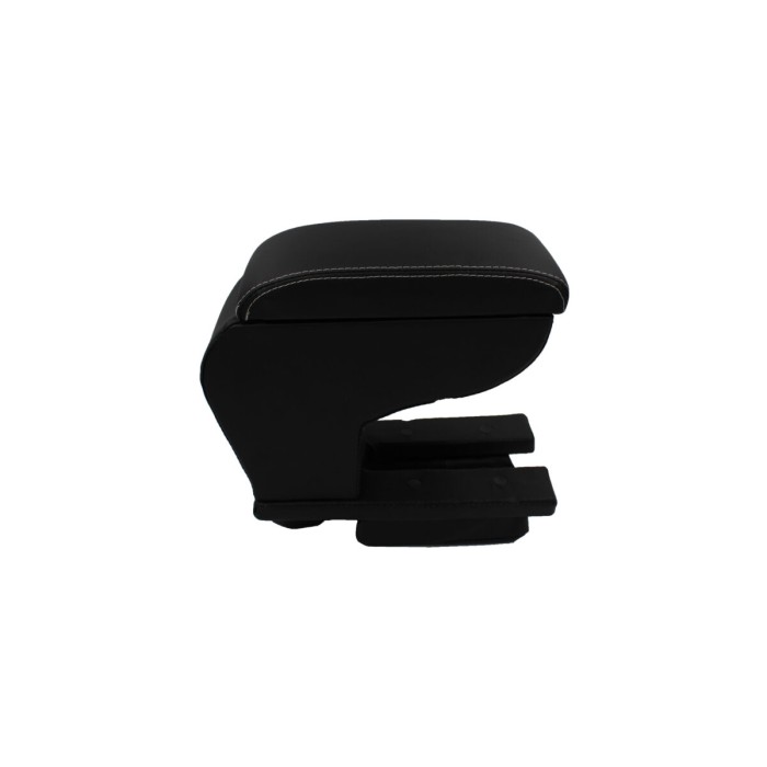 Подлокотник Volkswagen Polo 4 (2001-2009) черный Armrest модельный