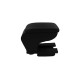 Подлокотник Volkswagen Polo 4 (2001-2009) черный Armrest модельный