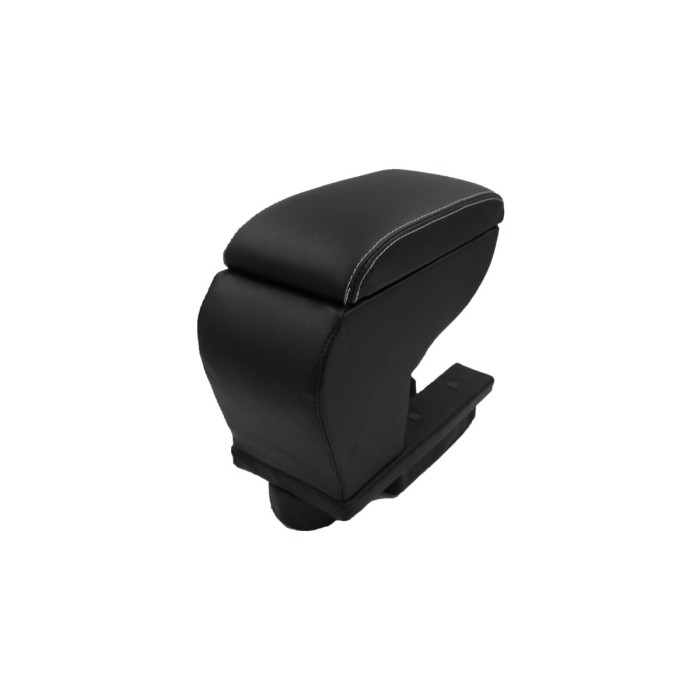 Подлокотник Volkswagen Polo 4 (2001-2009) черный Armrest модельный