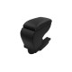 Подлокотник Volkswagen Polo 4 (2001-2009) черный Armrest модельный