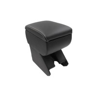 Подлокотник Volkswagen Polo 5 (2009-наше время) черный Armrest модельный