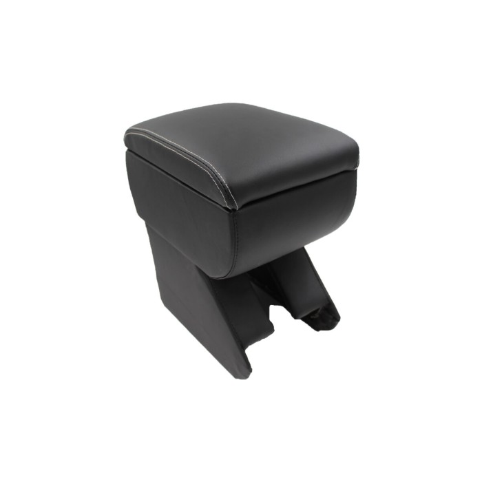 Подлокотник Volkswagen Polo 5 (2009-наше время) черный Armrest модельный
