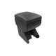 Подлокотник Volkswagen Polo 5 (2009-наше время) черный Armrest модельный