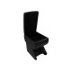 Подлокотник Volkswagen Polo 5 (2009-наше время) черный Armrest модельный