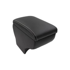 Підлокітник Zaz Forza чорний Armrest модельний
