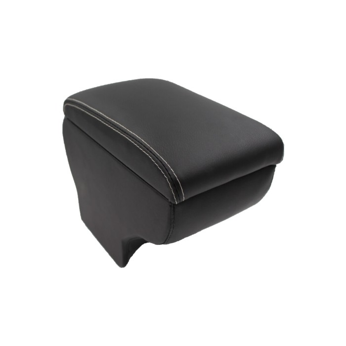 Підлокітник Zaz Forza чорний Armrest модельний