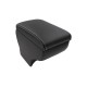 Підлокітник Zaz Forza чорний Armrest модельний