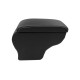 Підлокітник Zaz Forza чорний Armrest модельний