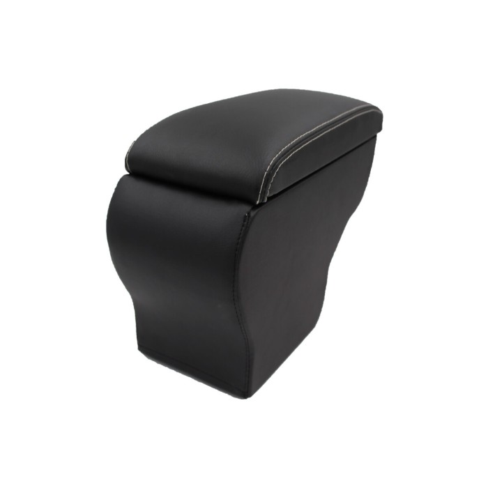 Підлокітник Zaz Forza чорний Armrest модельний