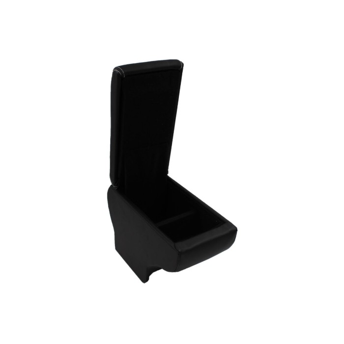 Підлокітник Zaz Forza чорний Armrest модельний