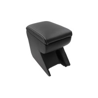Підлокітник Zaz Sens чорний Armrest модельний