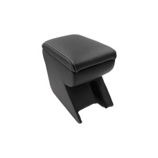 Підлокітник Zaz Sens чорний Armrest модельний