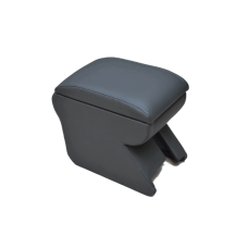 Підлокітник Zaz Sens сірий Armrest модельний