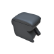 Підлокітник Zaz Sens сірий Armrest модельний
