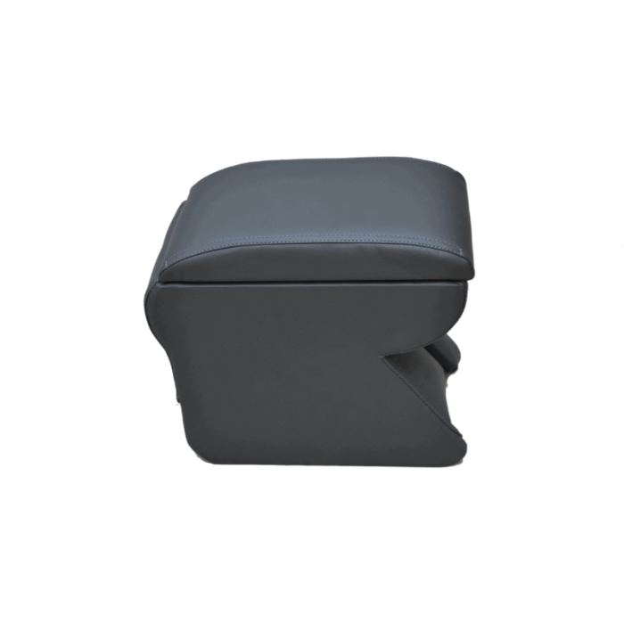 Підлокітник Zaz Sens сірий Armrest модельний