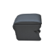 Підлокітник Zaz Sens сірий Armrest модельний