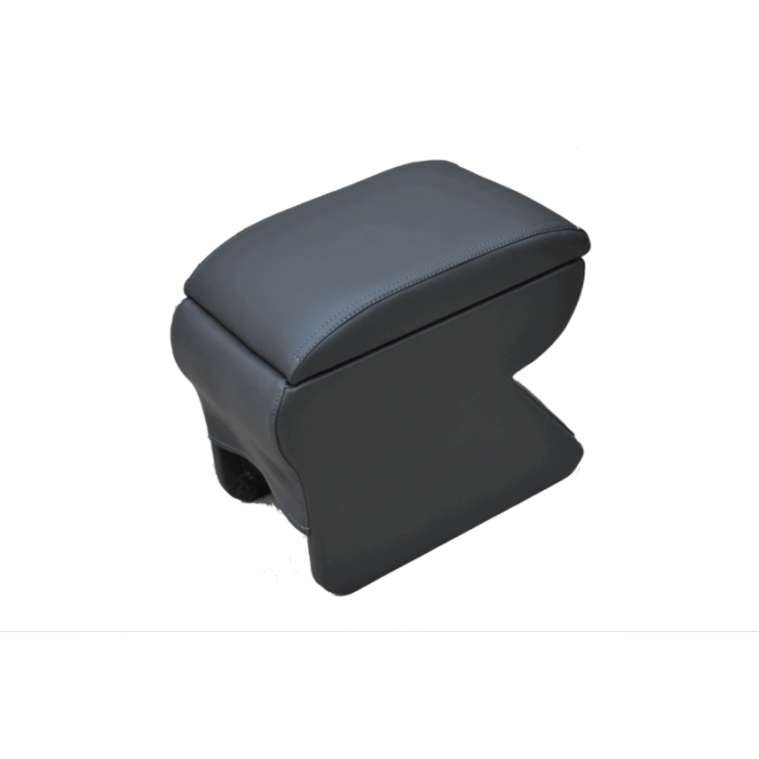 Підлокітник Zaz Sens сірий Armrest модельний