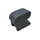 Підлокітник Zaz Sens сірий Armrest модельний