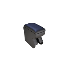 Підлокітник Zaz Vida чорний Armrest модельний