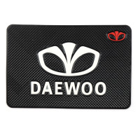 Килимок торпеди антиковзаючий Daewoo ( 200x130) 2138