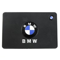 Килимок торпеди антиковзаючий BMW (200x130) 2112