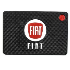Коврик торпеды антискользящий Fiat ( 200x130) 2116