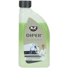 Активная пена 1L DIPER PRO 