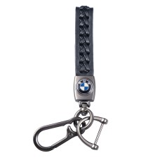 Брелок на ключе Джгут BMW с Карабином (пакет+отвертка)