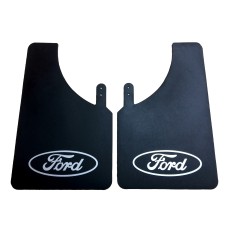 Брызговики Ford малые 230x375 Speed ​​Master 2шт