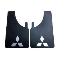 Брызговики Mitsubishi малые 230x375 Speed ​​Master 2шт